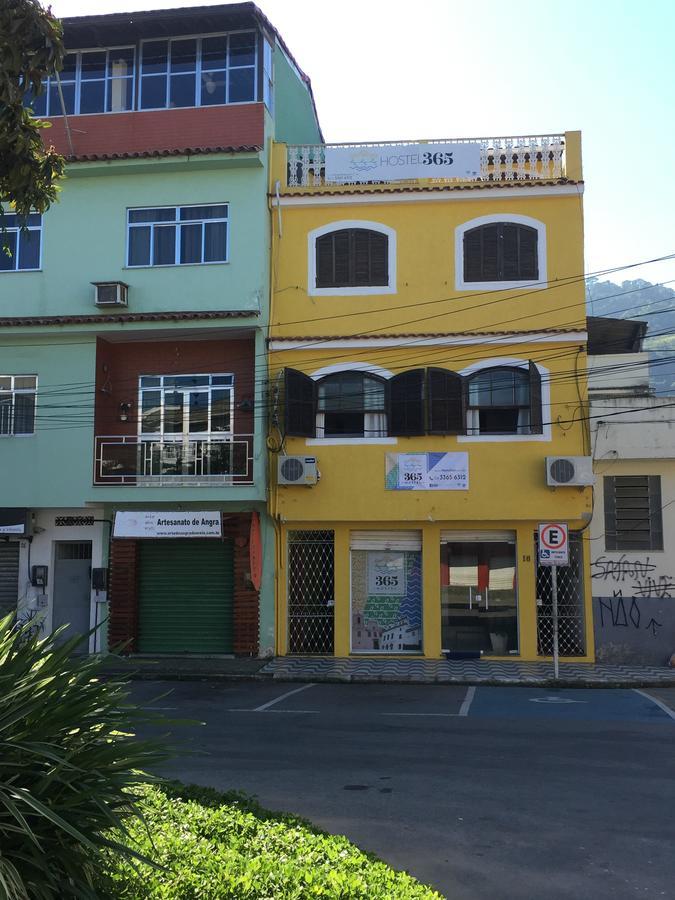 Hostel365 Angra dos Reis Exterior foto