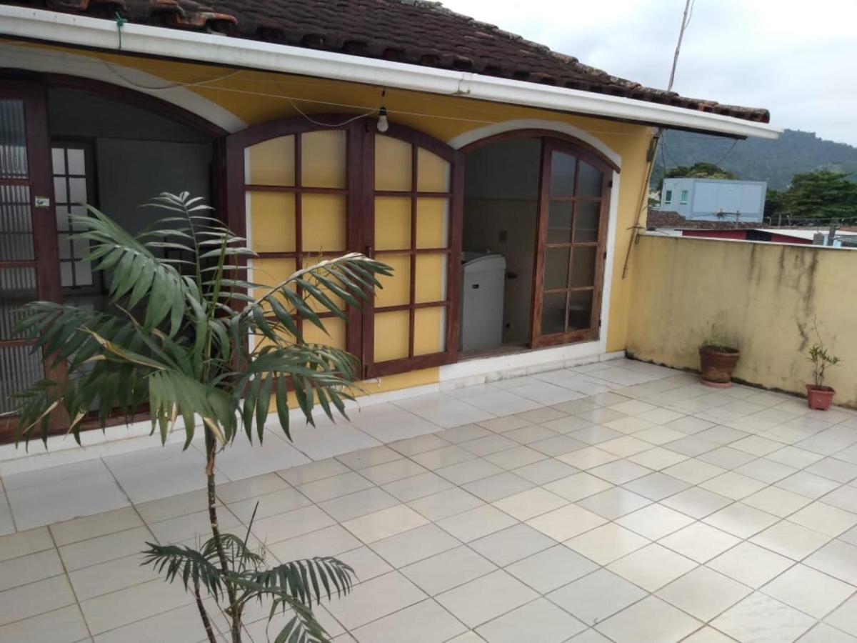 Hostel365 Angra dos Reis Exterior foto