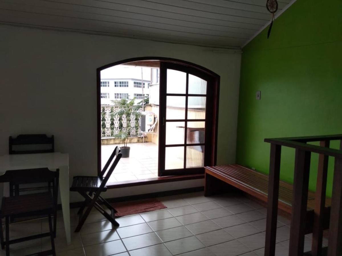 Hostel365 Angra dos Reis Exterior foto
